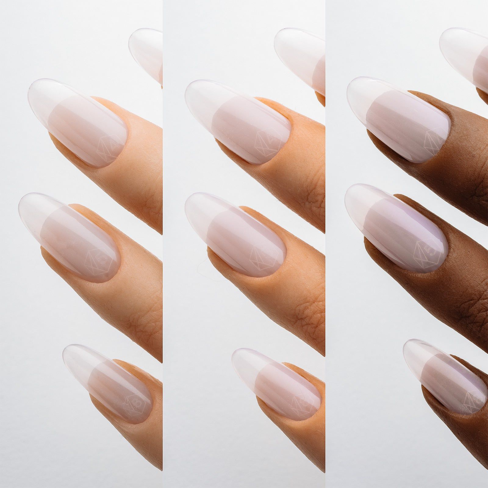 Apres - Light & Shadow Gel Polish - First Touch - Gel Polish at Beyond Polish