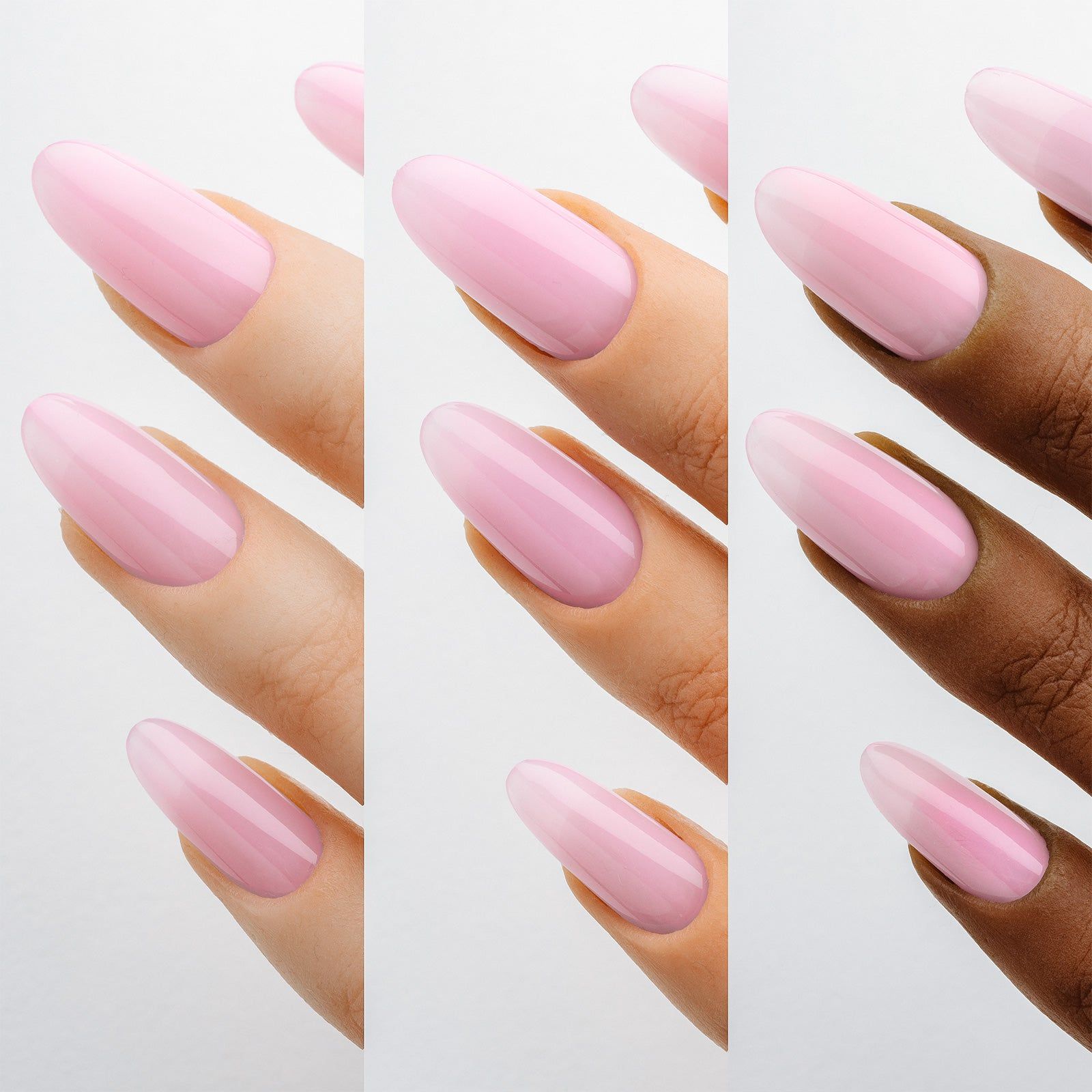 Apres - Light & Shadow Gel Polish - Purple Moon - Gel Polish at Beyond Polish