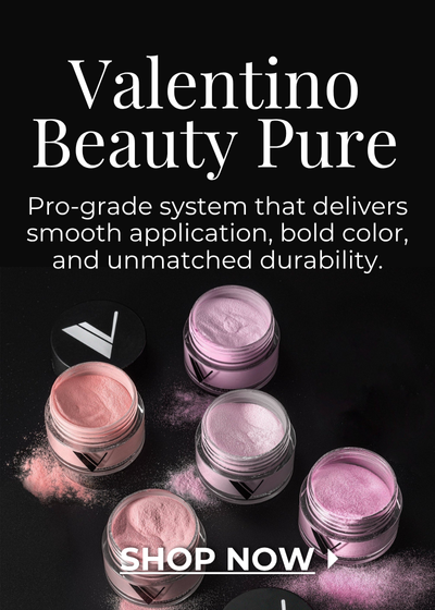 Valentino Beauty Pure
