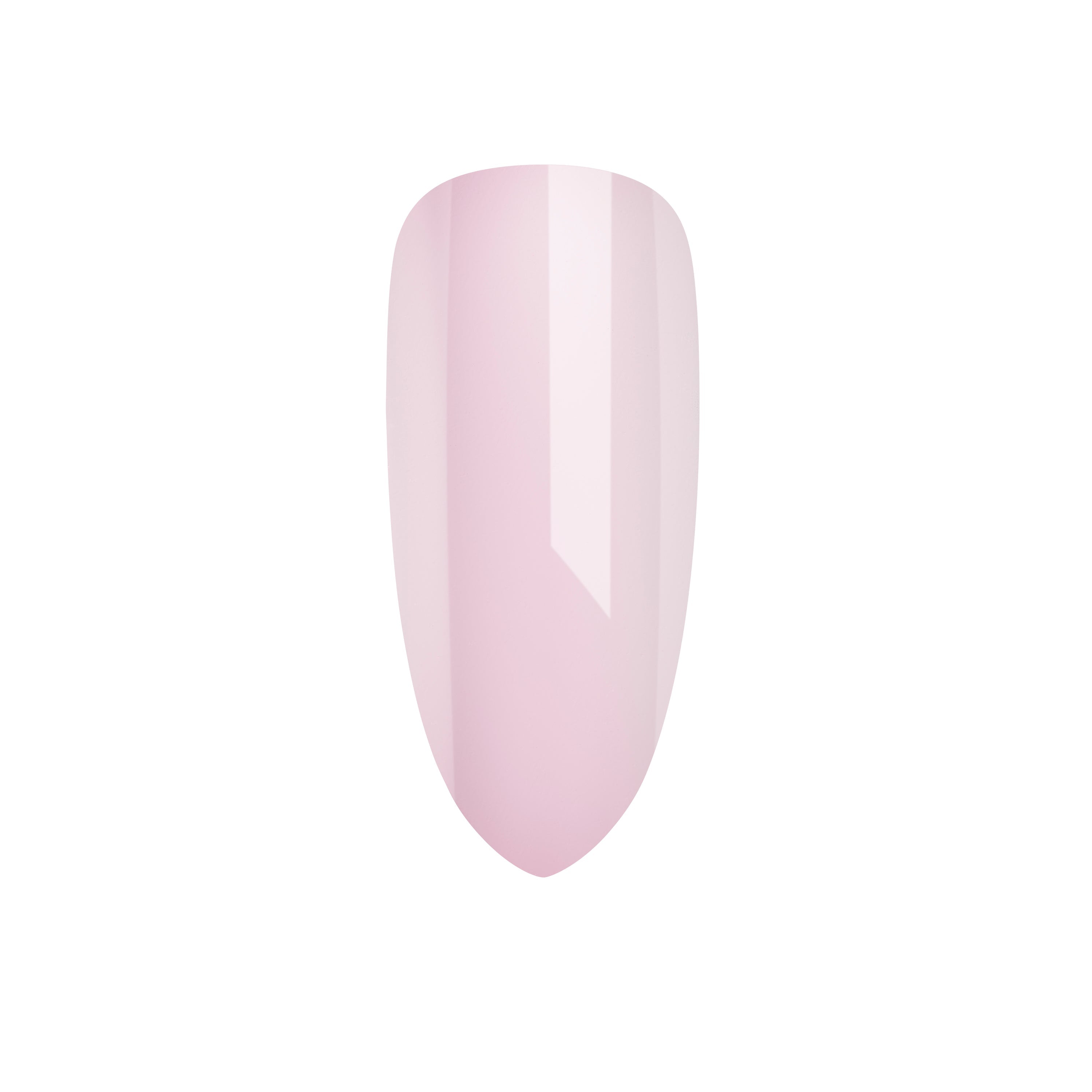 CND Plexigel Color Builder - Clearly Pink 0.5oz - Nail Extensions at Beyond Polish