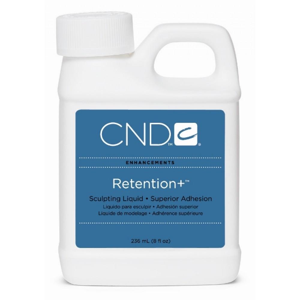 CND - Retention Nail Sculpting Liquid 8 oz - Acrylic at Beyond Polish