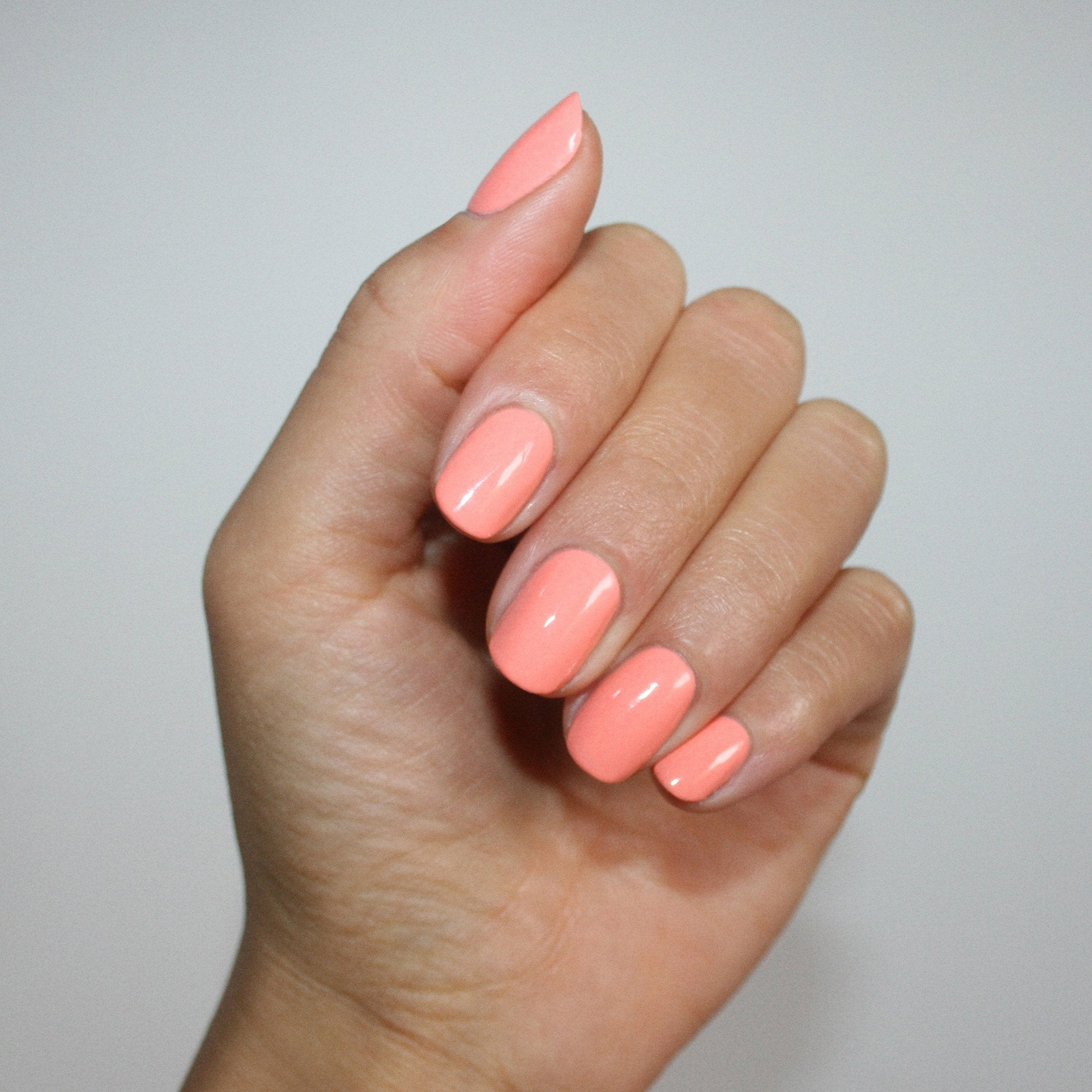 CND - Rule Breaker Shellac (0.25 oz) - Gel Polish at Beyond Polish