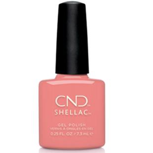 CND - Rule Breaker Shellac (0.25 oz) - Gel Polish at Beyond Polish