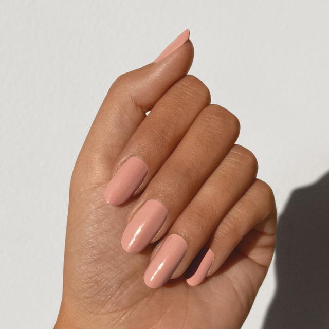 CND - Self-Lover Shellac (0.25 oz) - Gel Polish at Beyond Polish