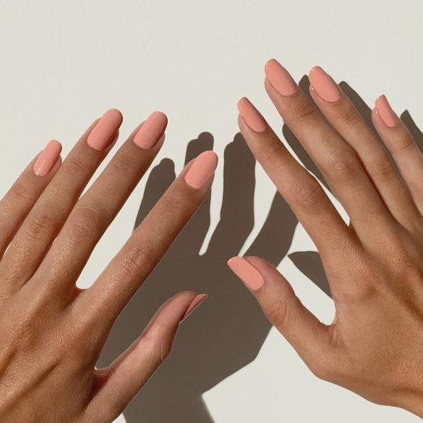 CND - Self-Lover Shellac (0.25 oz) - Gel Polish at Beyond Polish