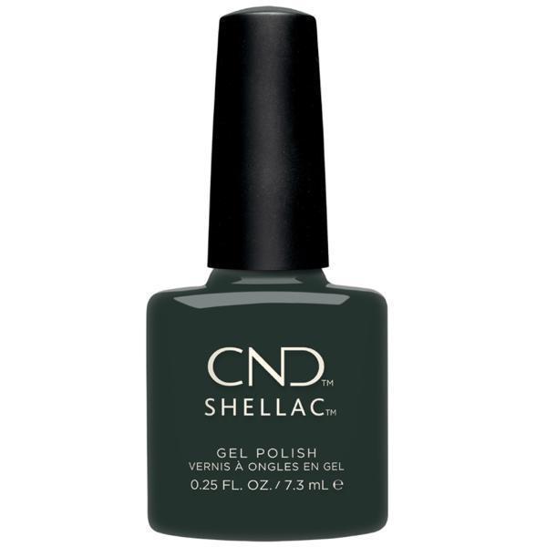 CND - Shellac Aura (0.25 oz) - Gel Polish at Beyond Polish