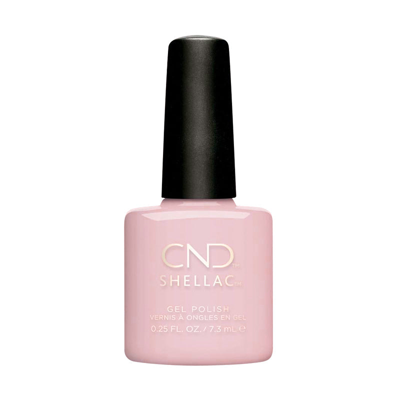 CND - Shellac Backyard Nuptials (0.25 oz) - Gel Polish at Beyond Polish
