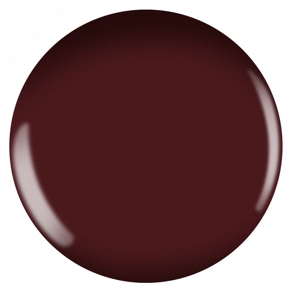 CND - Shellac Berry Boudoir (0.25 oz) - Gel Polish at Beyond Polish