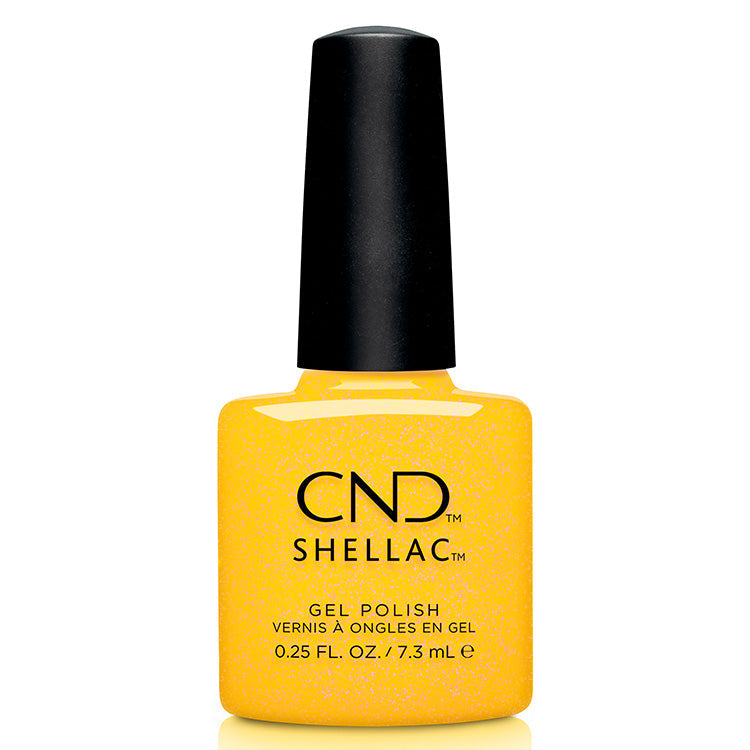 CND - Shellac Catching Light (0.25 oz) - Gel Polish at Beyond Polish