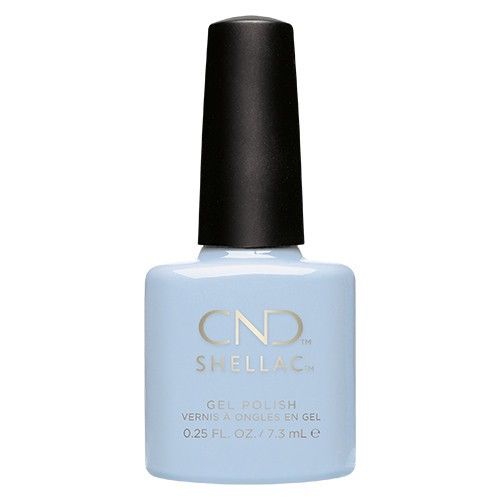 CND - Shellac Creekside (0.25 oz) - Gel Polish at Beyond Polish