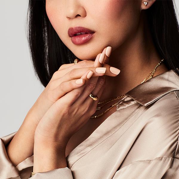 CND - Shellac Cuddle Up (0.25 oz) - Gel Polish at Beyond Polish