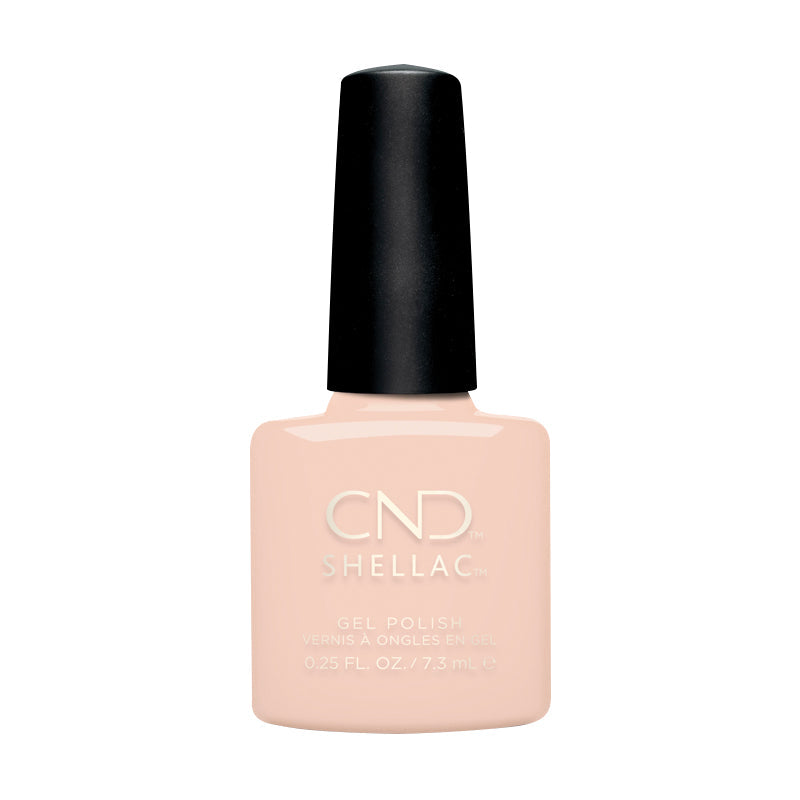 CND - Shellac Cuddle Up (0.25 oz) - Gel Polish at Beyond Polish