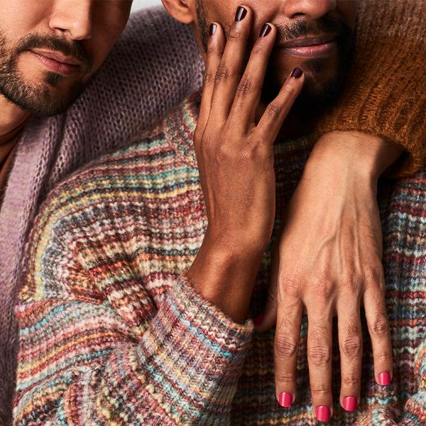 CND - Shellac Feel The Flutter (0.25 oz) - Gel Polish at Beyond Polish