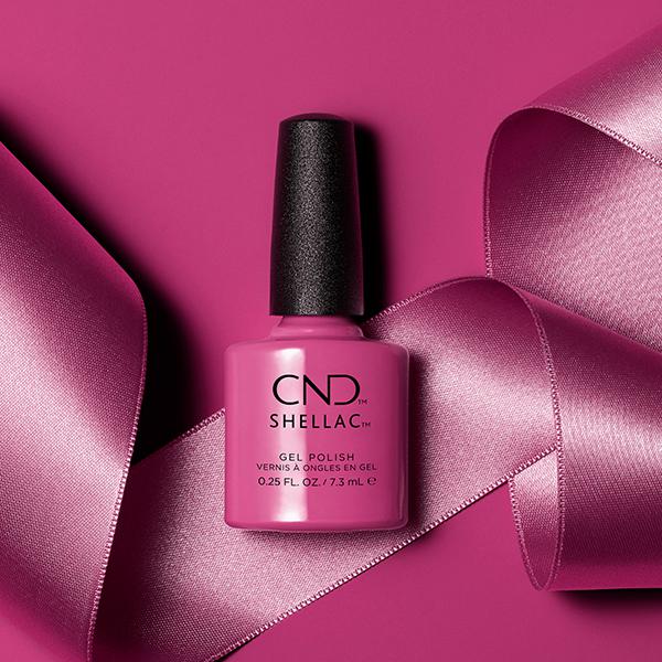 CND - Shellac In Lust (0.25 oz) - Gel Polish at Beyond Polish