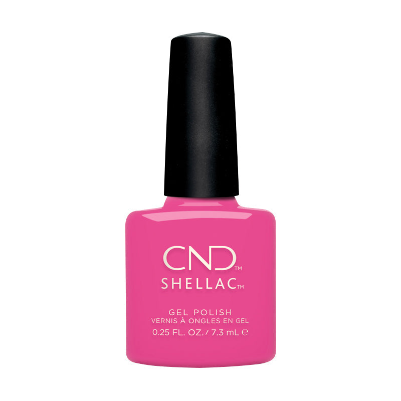 CND - Shellac In Lust (0.25 oz) - Gel Polish at Beyond Polish