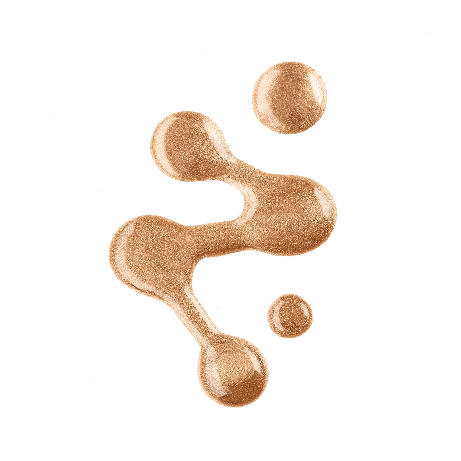 CND - Shellac It's Getting Golder (0.25 oz) - Gel Polish at Beyond Polish