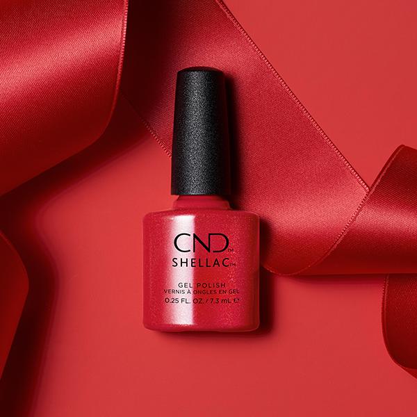 CND - Shellac Love Fizz (0.25 oz) - Gel Polish at Beyond Polish