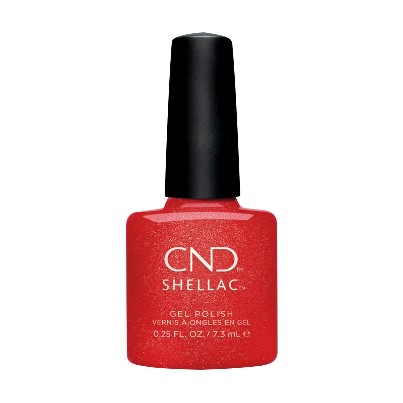 CND - Shellac Love Fizz (0.25 oz) - Gel Polish at Beyond Polish