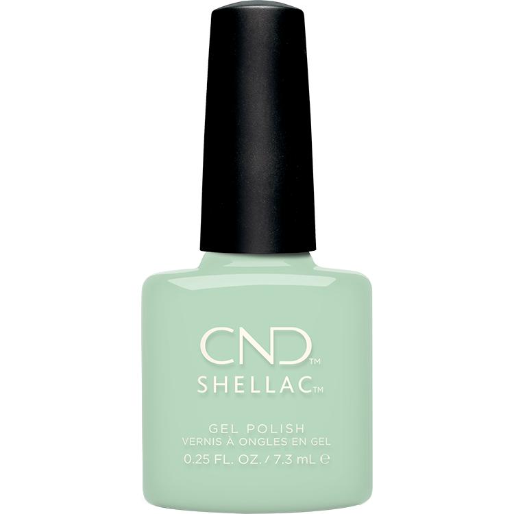CND - Shellac Magical Topiary (0.25 oz) - Gel Polish at Beyond Polish
