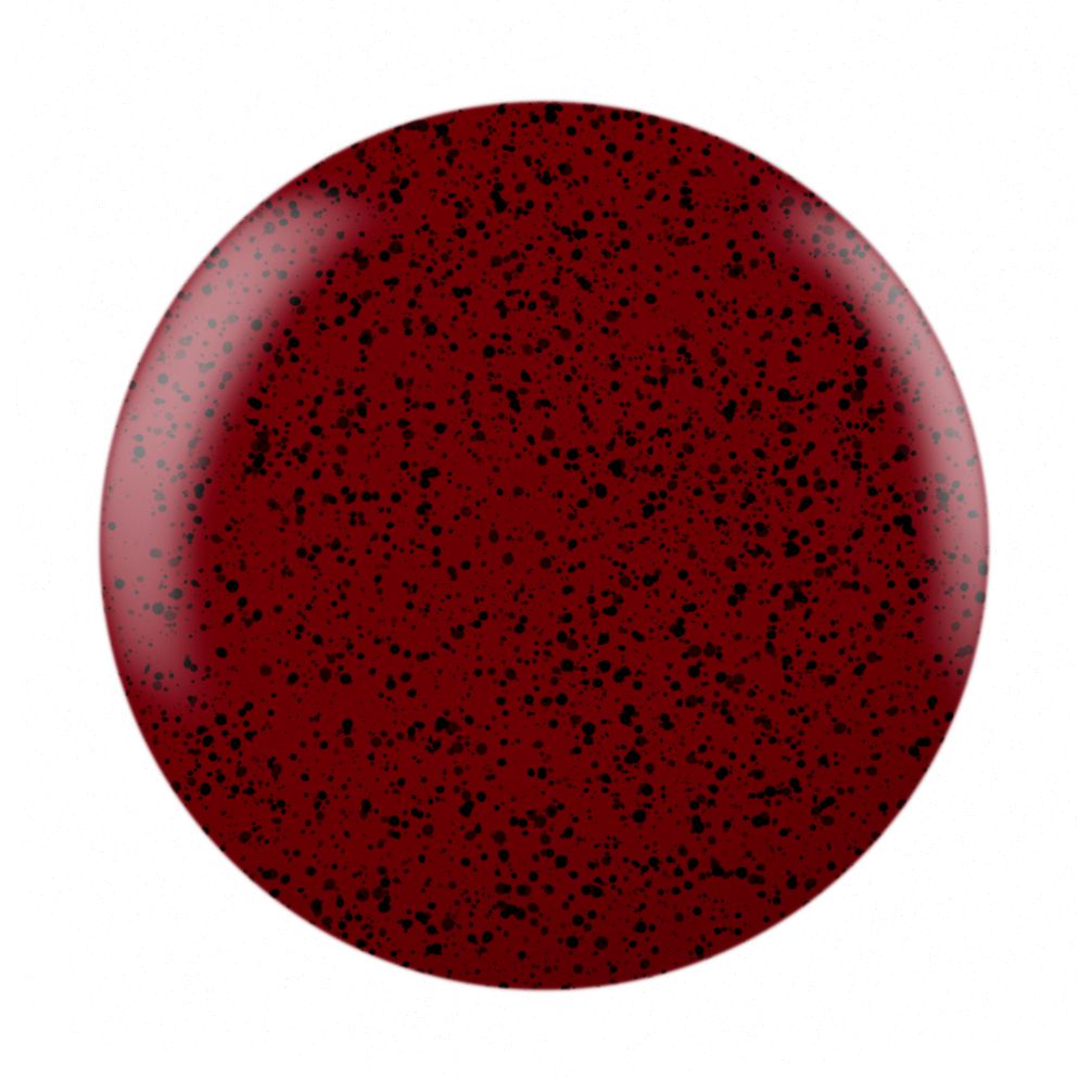 CND - Shellac Needles & Red (0.25 oz) - Gel Polish at Beyond Polish