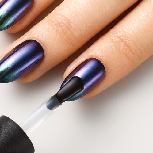 CND - Shellac No Wipe Top Coat 0.42 oz - Gel Polish at Beyond Polish
