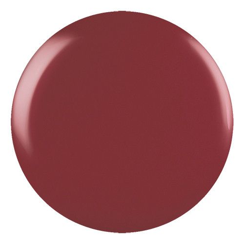 CND - Shellac Oxblood (0.25 oz) - Gel Polish at Beyond Polish