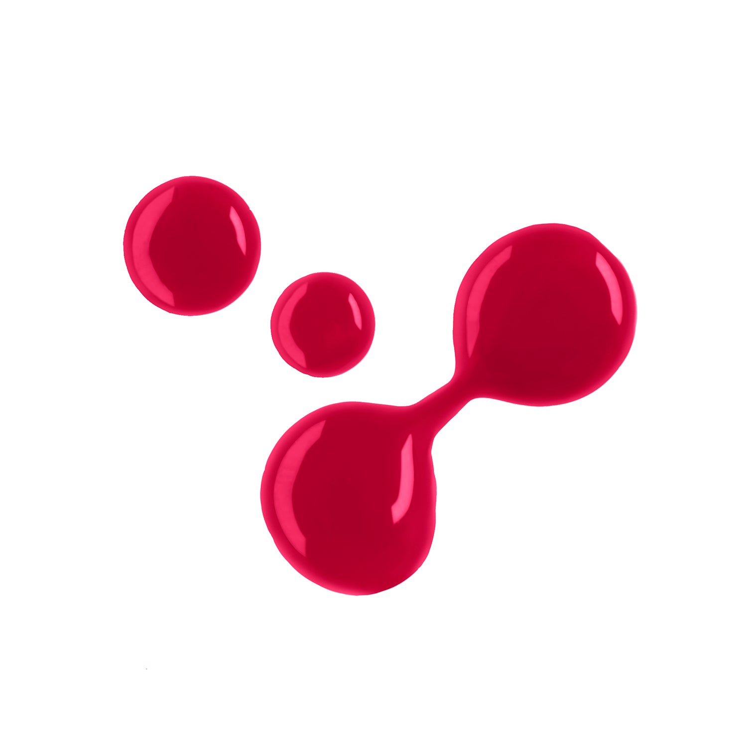 CND - Shellac Scarlet Letter (0.25 oz) - Gel Polish at Beyond Polish