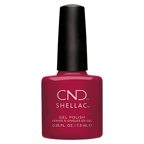 CND - Shellac Tinted Love (0.25 oz) - Gel Polish at Beyond Polish