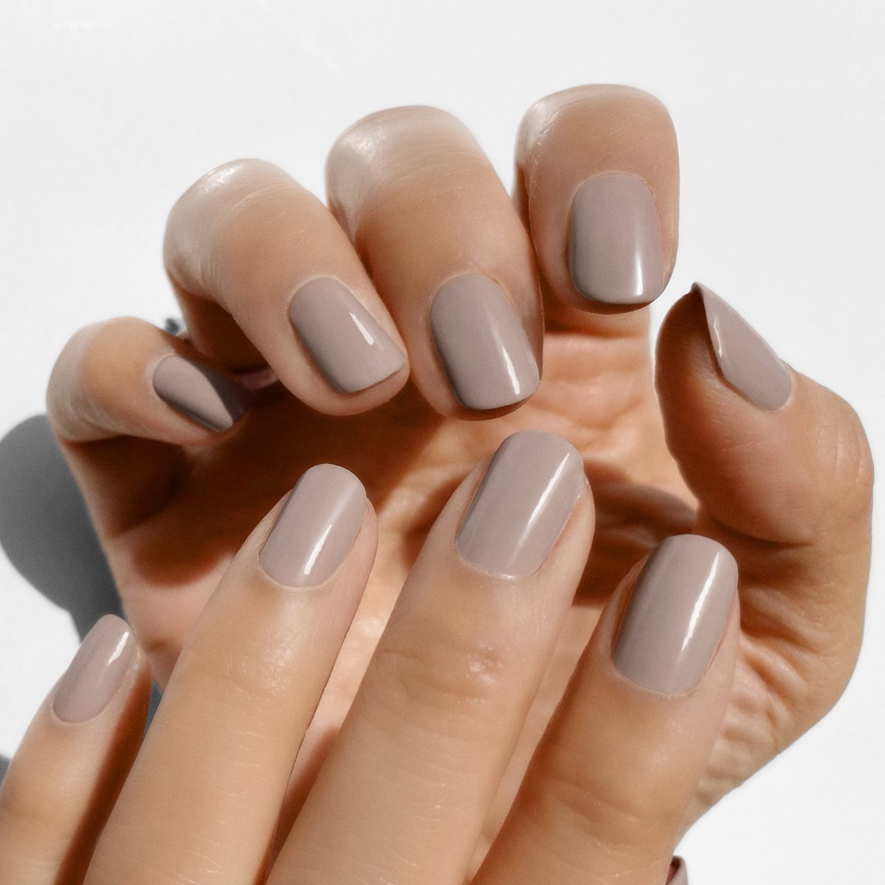 CND - Shellac & Vinylux Combo - Change Sparker - Gel & Lacquer Polish at Beyond Polish
