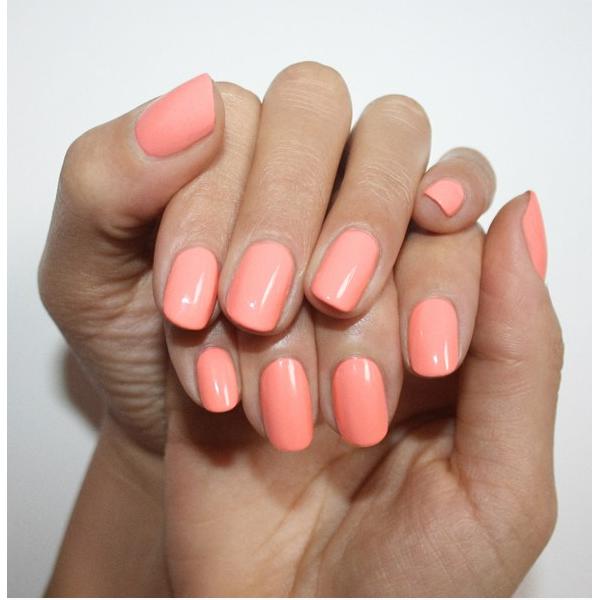 CND - Shellac & Vinylux Combo - Rule Breaker - Gel & Lacquer Polish at Beyond Polish