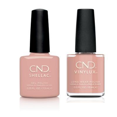 CND - Shellac & Vinylux Combo - Self-Lover - Gel & Lacquer Polish at Beyond Polish