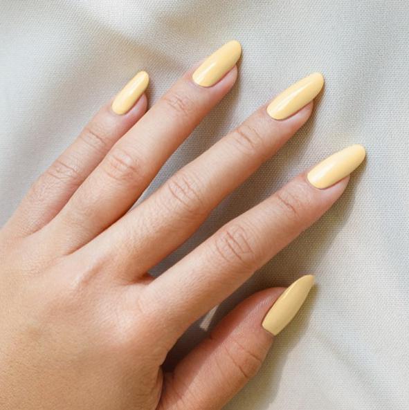 CND - Shellac & Vinylux Combo - Smile Maker - Gel & Lacquer Polish at Beyond Polish