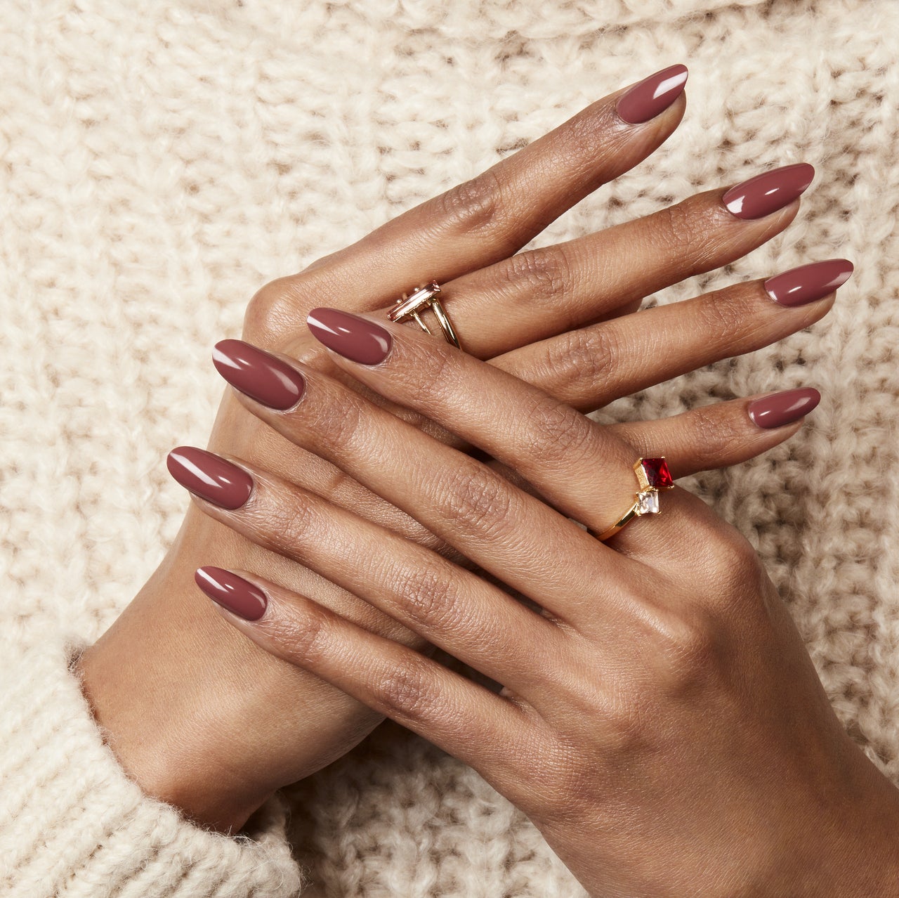 CND - Shellac Wooded Bliss (0.25 oz) - Gel Polish at Beyond Polish