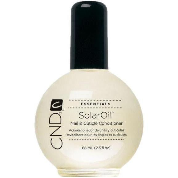 CND - Solar Oil 2.3 oz - Nail Treatment at Beyond Polish