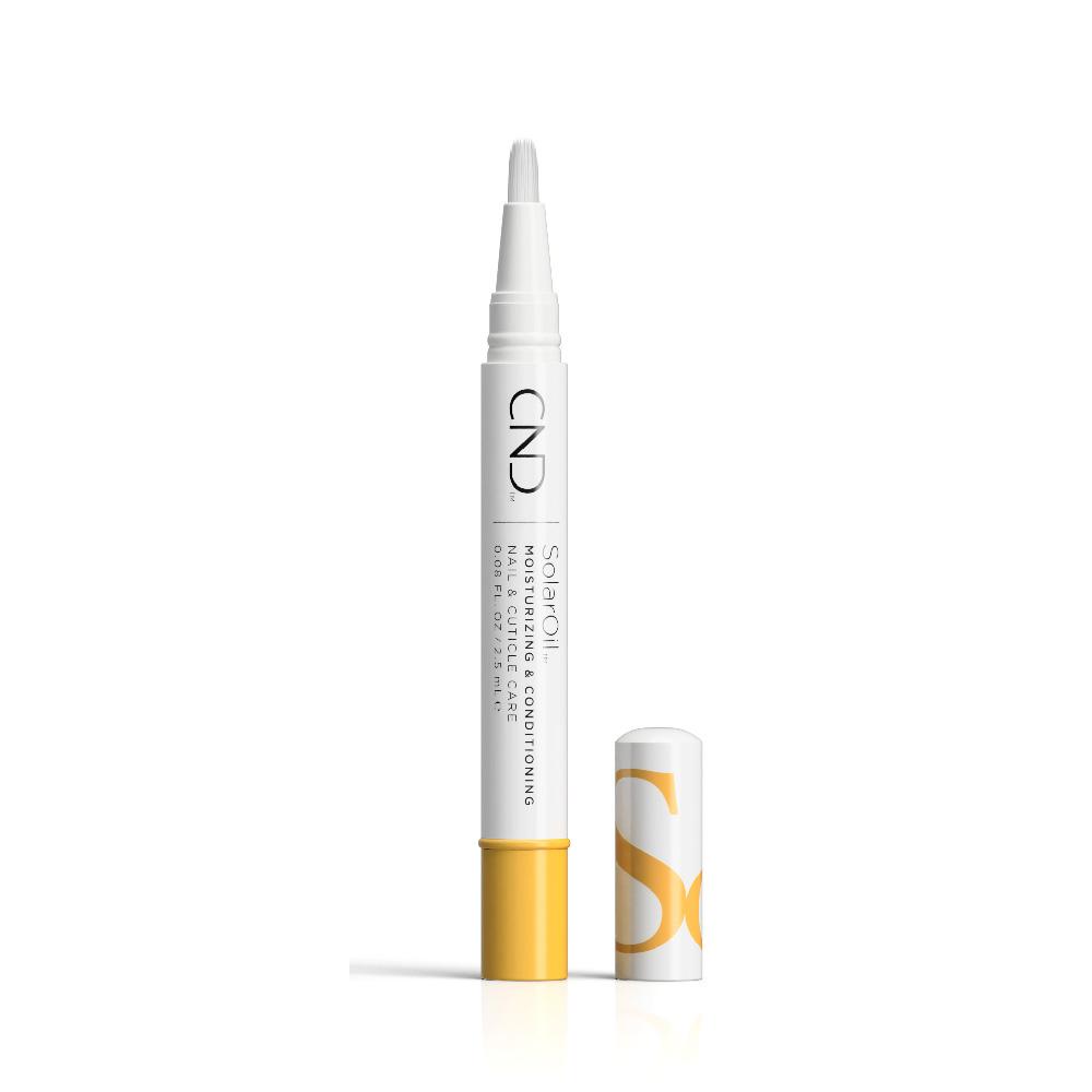 CND - SolarOil Care Pen - Nail Treatment at Beyond Polish