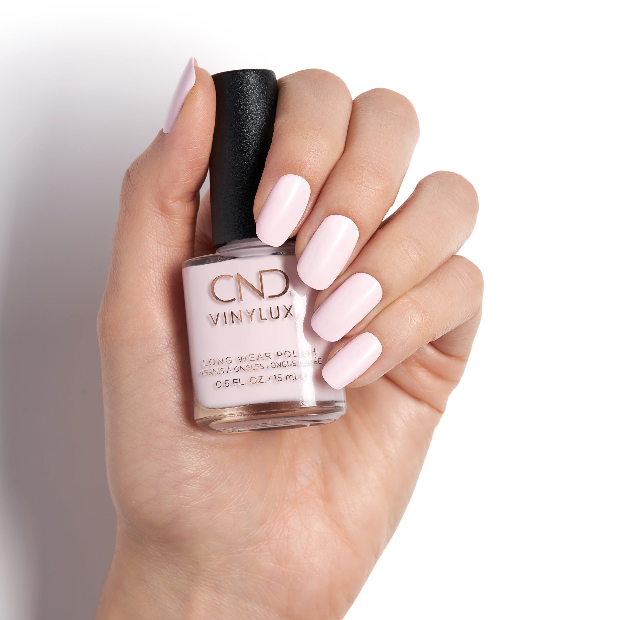 CND - Vinylux Aurora 0.5 oz - #295 - Nail Lacquer at Beyond Polish
