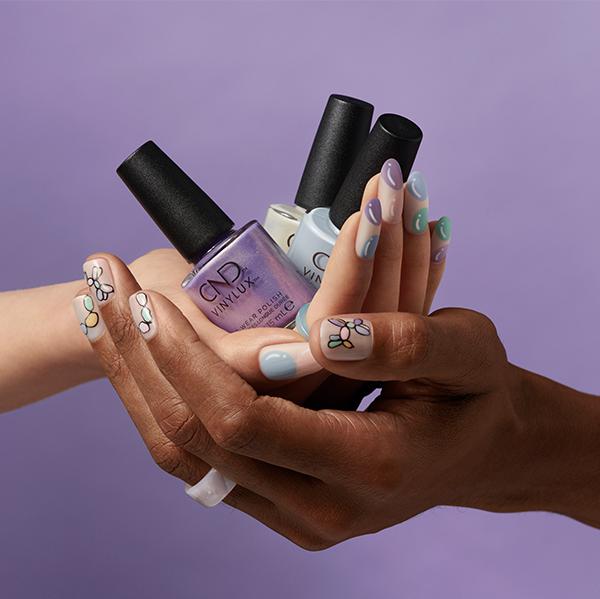 CND - Vinylux Climb To The Top-az 0.5 oz - #437 - Nail Lacquer at Beyond Polish