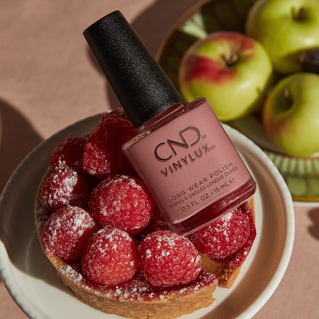 CND - Vinylux Fuji Love 0.5 oz - #361 - Nail Lacquer at Beyond Polish