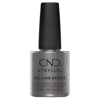 CND - Vinylux Gel-Like Effect Top Coat 0.5 oz - Top & Base Coats at Beyond Polish