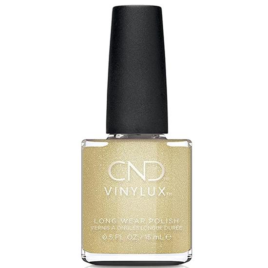 CND - Vinylux Glitter Sneakers 0.5 oz - #389 - Nail Lacquer at Beyond Polish