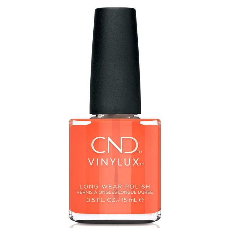CND - Vinylux Ig-Night-Ed 0.5 oz - #471 - Nail Lacquer at Beyond Polish