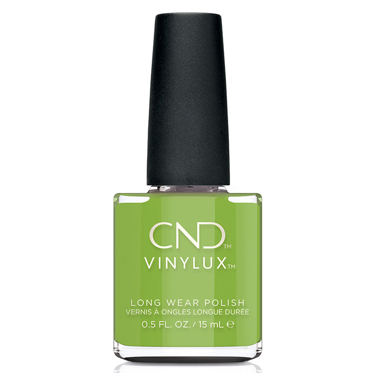 CND - Vinylux Meadow Glow 0.5 oz - #470 - Nail Lacquer at Beyond Polish