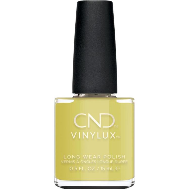 CND - Vinylux Mind Over Matcha 0.5 oz - #397 - Nail Lacquer at Beyond Polish