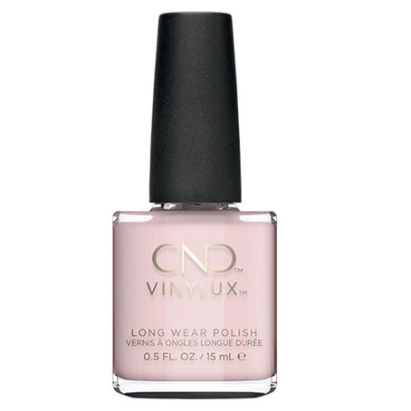 CND - Vinylux Negligee 0.5 oz - #132 - Nail Lacquer at Beyond Polish