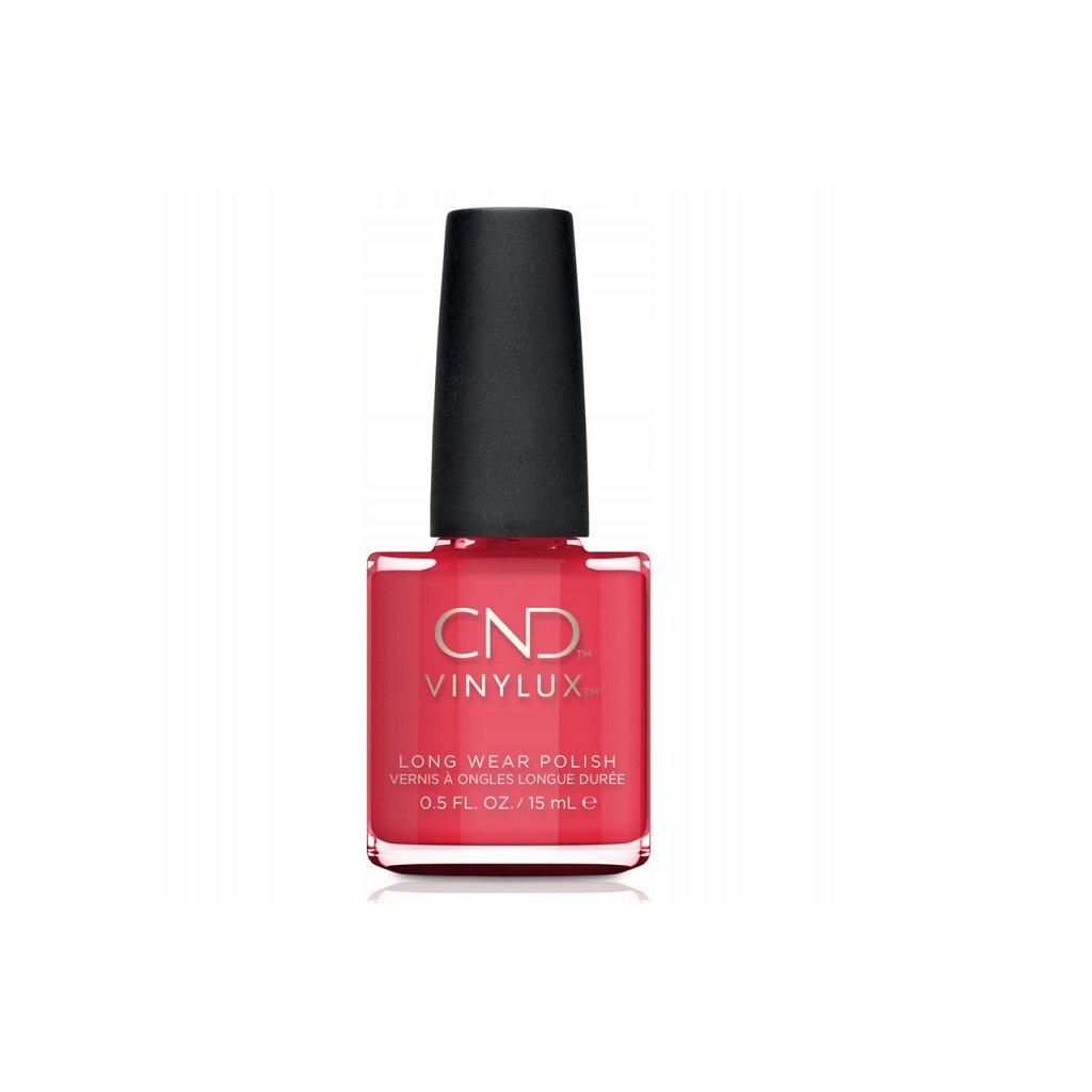 CND - Vinylux Sunrise Energy 0.5 oz - #467 - Nail Lacquer at Beyond Polish