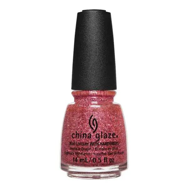 China Glaze - Get Your Glitter On 0.5 oz - #58177 - Nail Lacquer at Beyond Polish