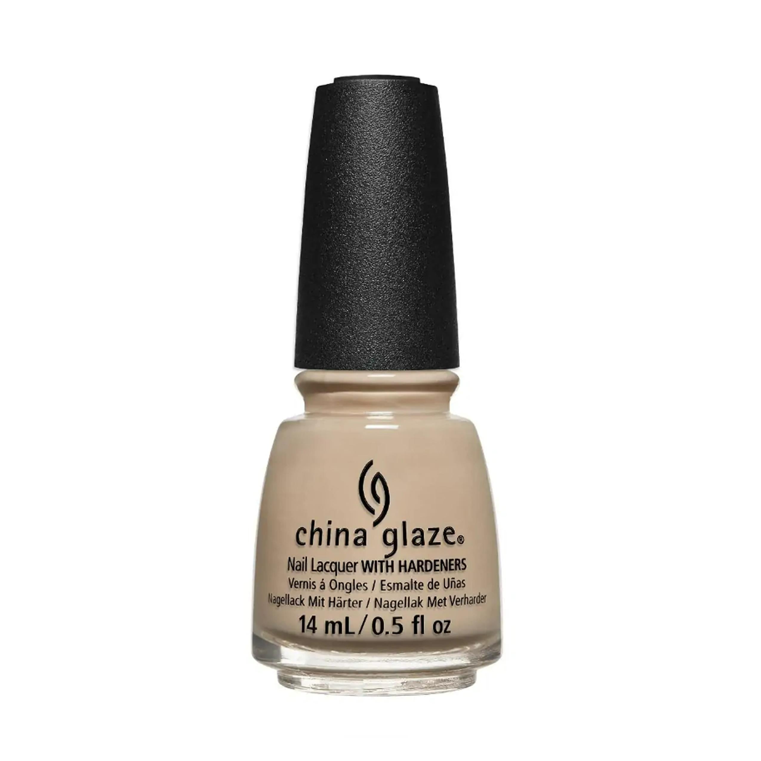 China Glaze - Hug In A Mug 0.5 oz - #58152 - Nail Lacquer at Beyond Polish