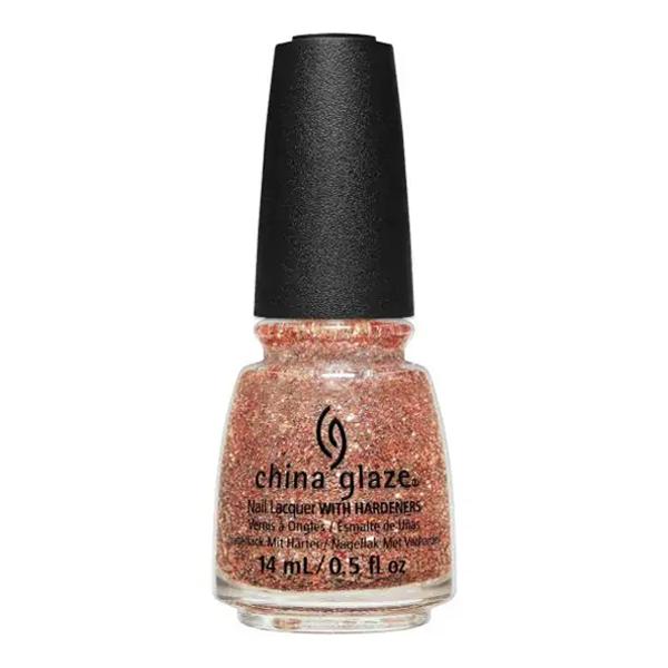 China Glaze - If It Sparkles It's Mine 0.5 oz - #58173 - Nail Lacquer at Beyond Polish