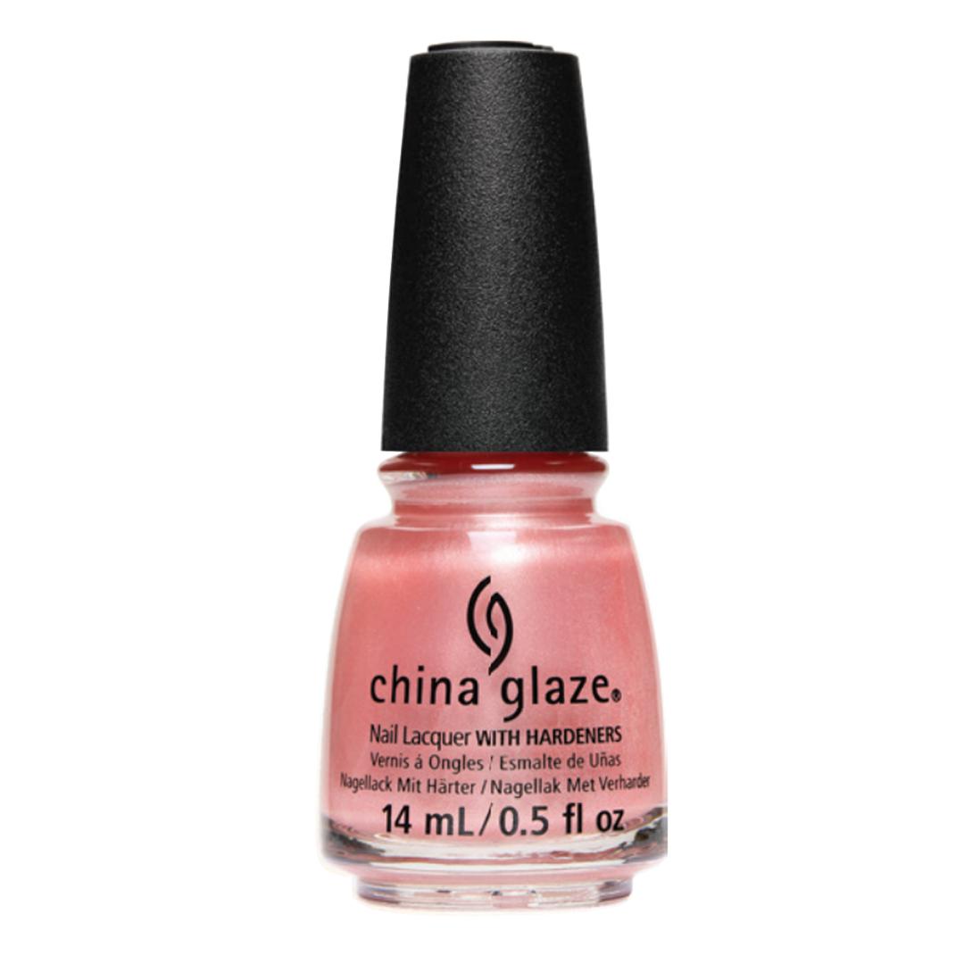 China Glaze - Pretty As A Petal 0.5 oz - #85182 - Nail Lacquer at Beyond Polish