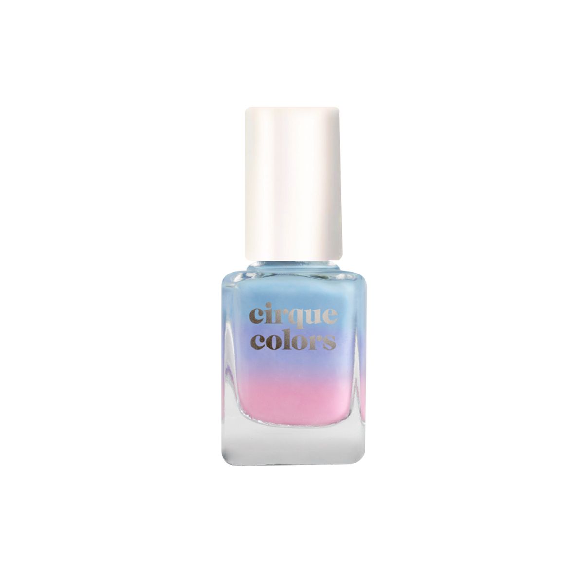 Cirque Colors - Nail Polish - Bisou Bisou 0.37 oz - Nail Lacquer at Beyond Polish